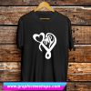 Love Art Tee T Shirt (GPMU)