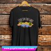 Love On The Lake T Shirt (GPMU)