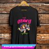 Meka For Otaku T Shirt (GPMU)