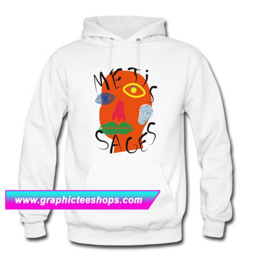 Metis Sages Hoodie (GPMU)