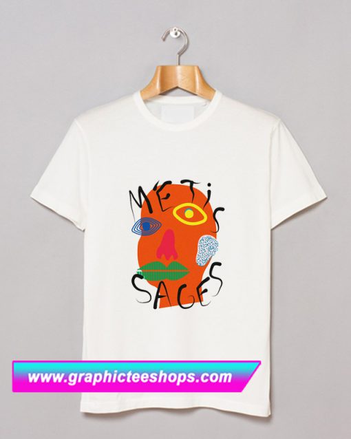 Metis Sages T Shirt (GPMU)