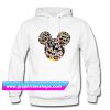 Mickey Mouse Collage Photo Hoodie (GPMU)