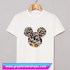 Mickey Mouse Collage Photo T Shirt (GPMU)