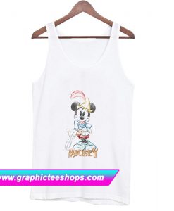 Mickey Mouse Tanktop (GPMU)