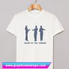 Music Is The Answer T Shirt (GPMU)