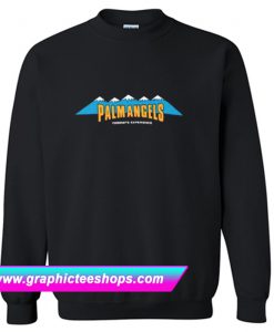 Palm Angels Sweatshirt (GPMU)