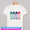 Pin Fullcolour Art T Shirt (GPMU)