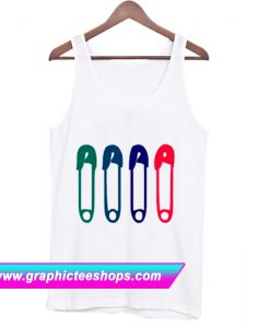 Pin Fullcolour Art Tanktop (GPMU)