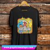 Sesame Street T Shirt (GPMU)