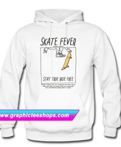 Skate Fever Hoodie (GPMU)