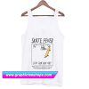 Skate Fever Tanktop (GPMU)