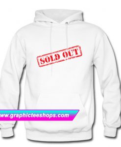 Sold Out Tee Hoodie (GPMU)