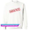 Sold Out Tee Sweatshirt (GPMU)