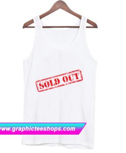 Sold Out Tee Tanktop (GPMU)