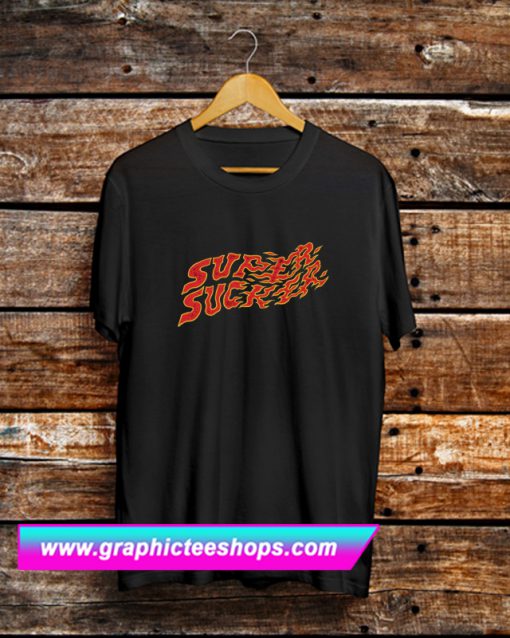Sufer Sucker T Shirt (GPMU)
