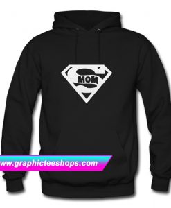 Supermom Logo Hoodie (GPMU)