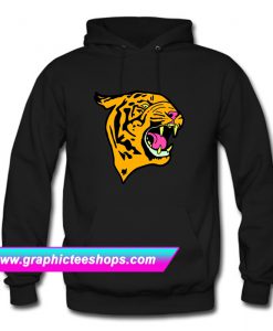 Tiger Head Hoodie (GPMU)