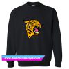 Tiger Head Sweatshirt (GPMU)