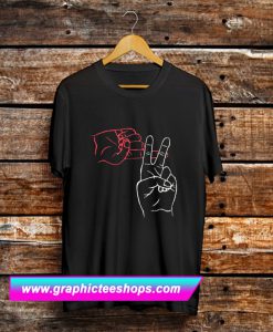 Twenty One Pilots T Shirt (GPMU)