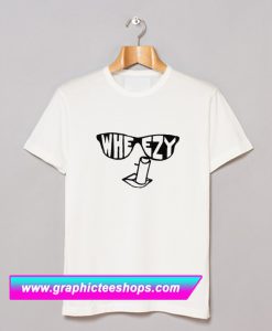 Wheezy T Shirt (GPMU)