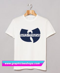 Wutang T Shirt (GPMU)