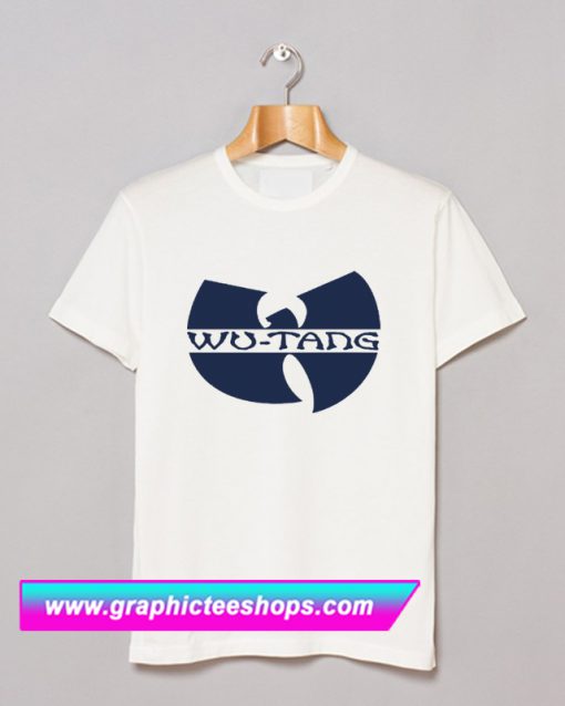 Wutang T Shirt (GPMU)