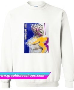 Zeus Anti Colour Sweatshirt (GPMU)