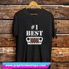 1 Best Jeep T Shirt (GPMU)