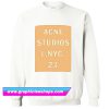 Acne Studios L NYG 23 Sweatshirt (GPMU)