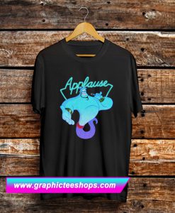 Alaladdin Applause T Shirt (GPMU)