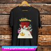 Alice In Wonderland T Shirt (GPMU)