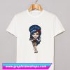 Amy Winehouse T Shirt (GPMU)