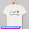 Animals Are Friends T Shirt (GPMU)