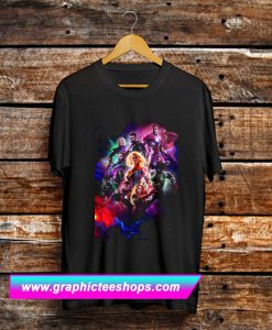 Avengers End Game T Shirt (GPMU)