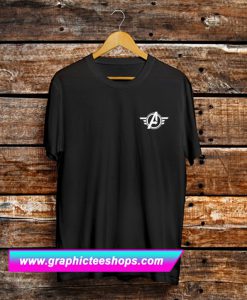 Avengers Gift T Shirt (GPMU)