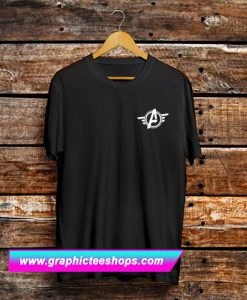 Avengers Gift T Shirt (GPMU)