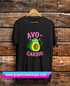 Avo Cardio T Shirt (GPMU)