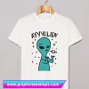 Ayyyelien T Shirt (GPMU)