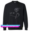 BTS Love Yourself Sweatshirt (GPMU)
