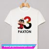 Baby Jack Jack The Incredibles T Shirt (GPMU)