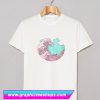 Beachy Wave T Shirt (GPMU)