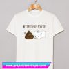 Best Friends Forever T Shirt (GPMU)