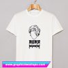 Bieber Purpose Tour T Shirt (GPMU)