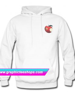 Big Apple Hoodie (GPMU)