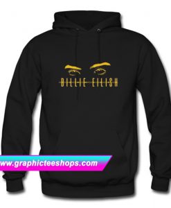 Billie Eilish Hoodie (GPMU)