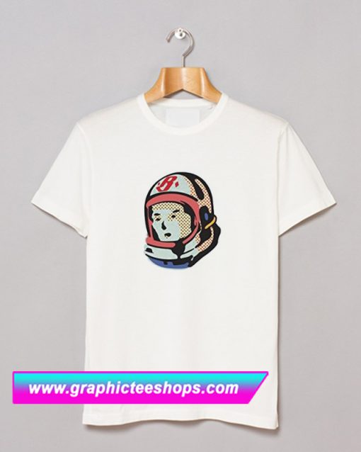 Billionaire Boys Club BB Helmet T Shirt (GPMU)