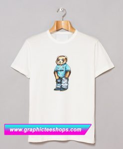 Blue Moon Pickles Man City T Shirt (GPMU)