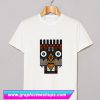 Bobo Bwa Mask T Shirt (GPMU)