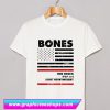 Bones Jon Jones T Shirt (GPMU)