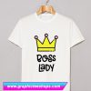 Boss Lady T Shirt (GPMU)